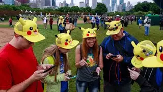 A Celebration of 25 Years of Pokémon!