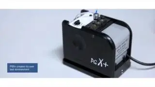PGX+ Goniometer