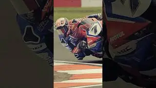 WSB’s Iker Lecuona Honda CBR1000RR-R Donington Park free practice one and two 12/07/24