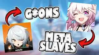 I found the PERFECT GACHA GAME for EVERY PLAYER!