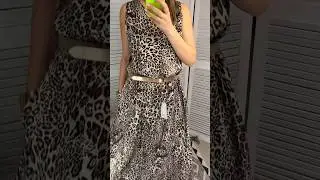 DRESS CODE платье вискоза Италия