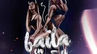BAILA EN EL CAÑO - EL MANDA MAS (CALMA - CON CALMA)