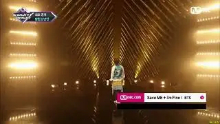 BTS (방탄소년단) Save me + I'm fine + IDOL