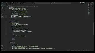 c++ project for college || contact management project || minor project for 5th semester