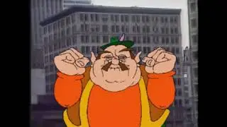 YTP - The Asexual Middle-Management Fuck-ups