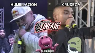 ACZINO y la HUMILLACIÓN del AÑO | Resumen Épico Linea 16
