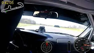 PCSR Mantorp qualification 2018-04-21