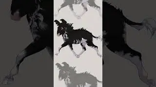 Creature Cycle Animation