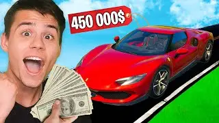 ZOSTAŁEM MILIONEREM SPRZEDAJĄC SAMOCHODY W FORTNITE!