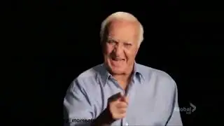 НЕ СМЕШНО, ДЕД КАДР ИЗ ПРОГРАММЫ,