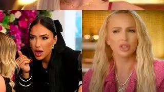 Reality show talk episode 3 my fav bad girls on selling sunset