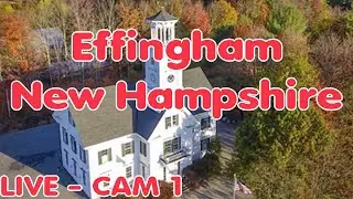 Effingham, New Hampshire  -  CAM 1