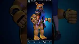 Five Nights at Freddy’s LORE is TERRIBLE 😱😱😱