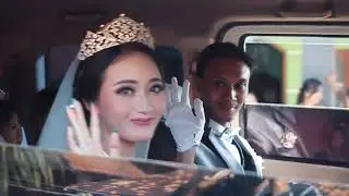 fotosuper - Vivi & Yohan Holymatrimony Clip