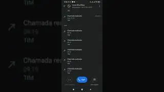 Como bloquear contatos no smartphone