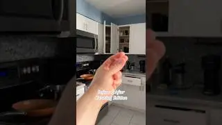 Before and After Cleaning Edition | Cleaning Before and After