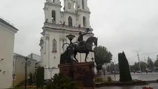 😎ВИТЕБСК- СОЛНЦЕЛИКИЙ ГОРОД БЕЛОРУСИ😎