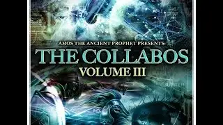 Amos The Ancient Prophet - Return Of The Warrior feat. One Man Army