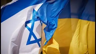 Вікторія Бахтіна - Я підтримую Ізраїль