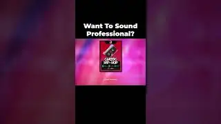 How to get that industry sound in seconds!