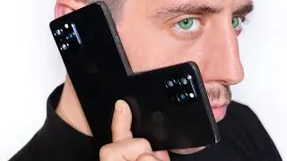 This is the iPhone 12 