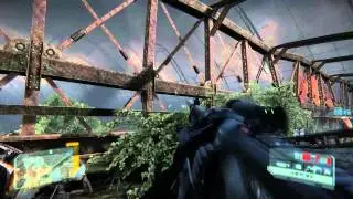 Crysis 3 [серия №8 ]
