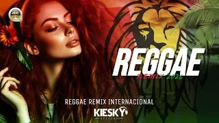 SET MEDLEY NONSTOP 2  - Relaxing Reggae Remix 2024 - @kieskymusic  As mais tocadas ♬ 