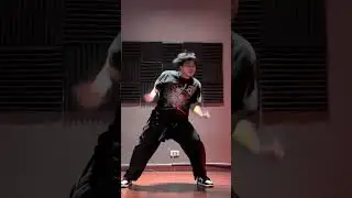Bada Lee choreography - No love / Dance cover mirror
