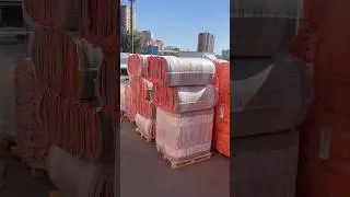 Продаём не только Пеноплекс…