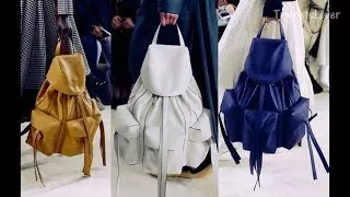 49+ Fashion Ladies Bags Spring Summer 2019
