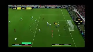 Kahn he do it? #efootball2024