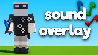 the best sound overlay..