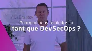 - Thales : ECCF La Ciotat – Interview with Frédéric