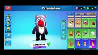 Parte 1 coletando o passe!!
