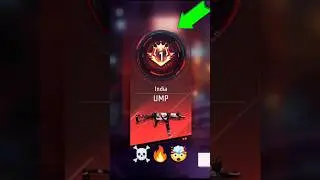 I 1v4 Clutched With NO GUN SKIN...