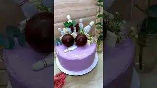 Невже це торт готував не кондитер 