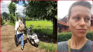 мы расстались