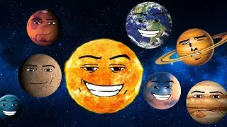 Cosmic Gegagedigedagedago singing | 1