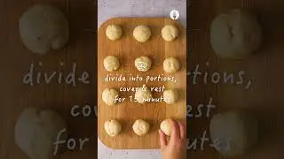 Stuffed Steamed Buns