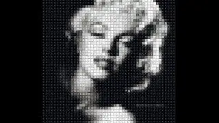 1. Pixels and Color Levels in Images