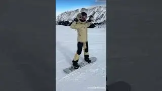 IZEA x Arapahoe Basin Influencer Marketing Collab