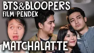 BTS - MatchaLatte (No sensor)