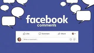 Facebook comments on my website, WordPress, Blog, Blogger, etc.