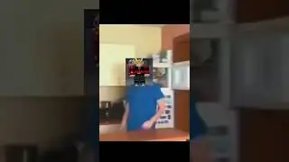*INSTANT KARMA | ft.@ShadowFan-82  | #memes #meme #karma #instantkarma #trend #shorts [THE_ENDGAMER]