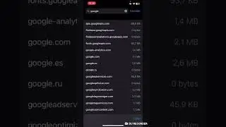 Cambia la ubicación  en un iPhone