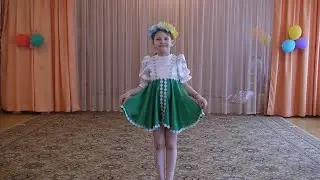 Вокальный конкурс. 2017 год.