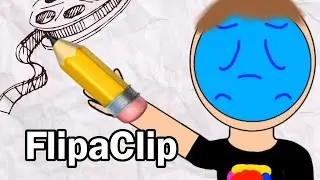 Я очередной новый аниматор