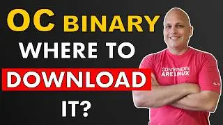 Get Started with OpenShift: Downloading the OC Binary Made Easy