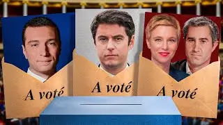 Pourquoi ces élections législatives vont bouleverser la France