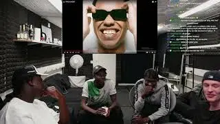 LMT Reagoi Davy - PRADA SHEIDIT Audioon!!